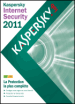 Kaspersky Internet Security 2011
