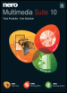 Nero 10 Multimedia Suite