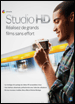 Pinnacle Studio HD