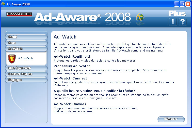 Ad-Aware Plus